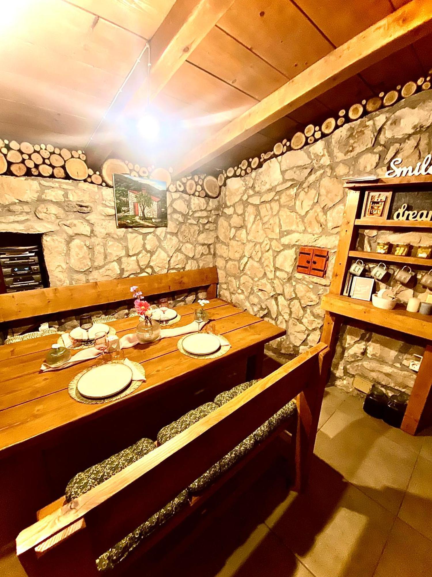 Marojica Apartments 2 Cavtat Bagian luar foto