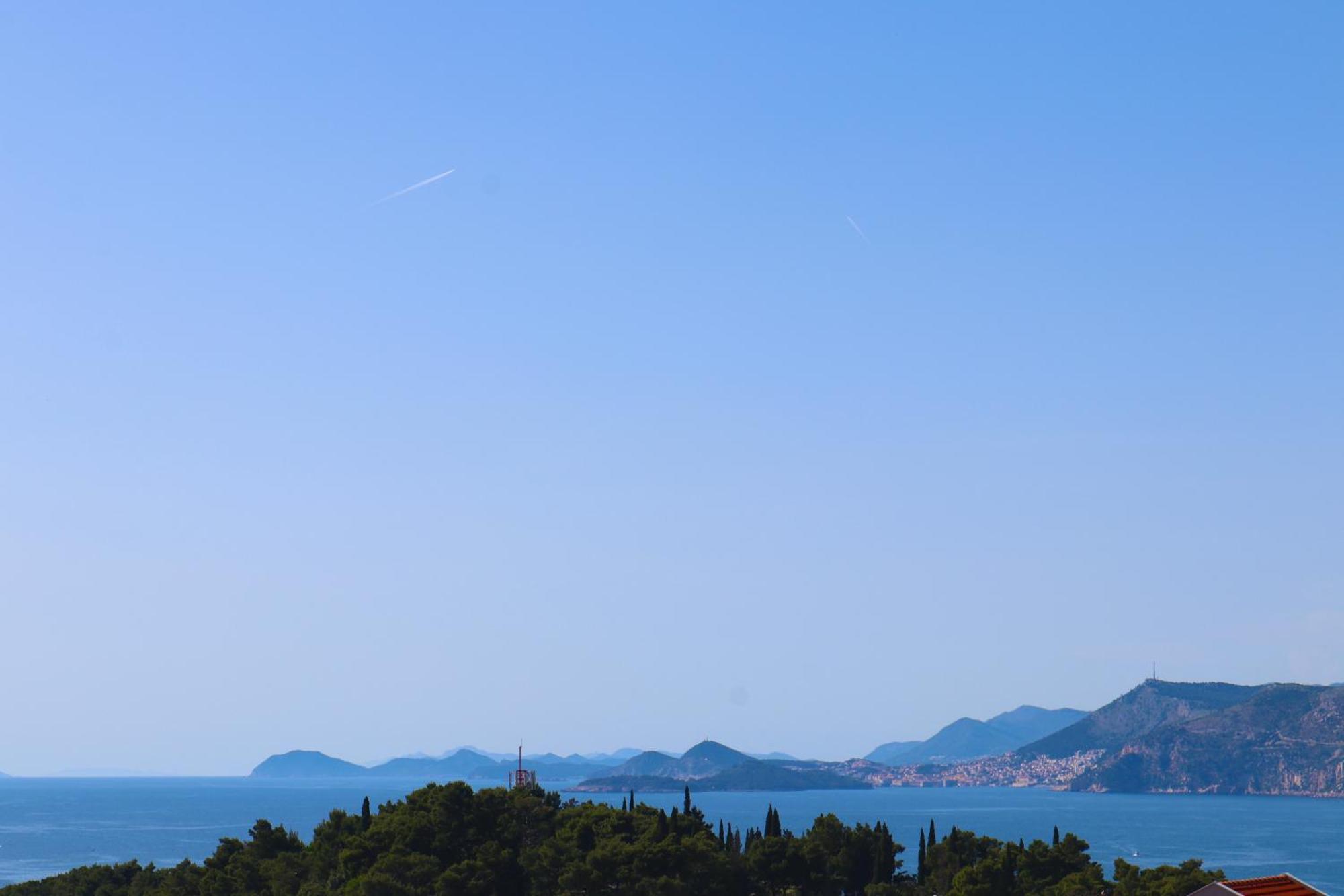 Marojica Apartments 2 Cavtat Bagian luar foto
